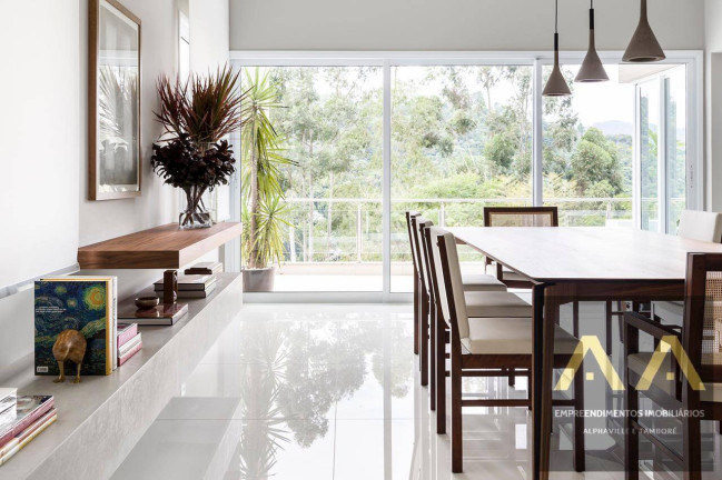Imagem Casa com 4 Quartos à Venda, 431 m² em Tamboré - Santana De Parnaíba Imagem Casa com 4 Quartos à Venda, 431 m² em Tamboré - Santana De Parnaíba