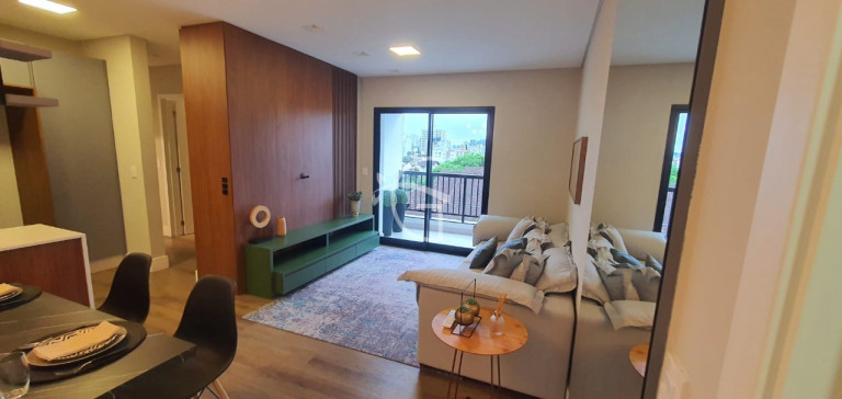 Apartamento com 2 Quartos à Venda, 69 m² em Anita Garibaldi - Joinville
