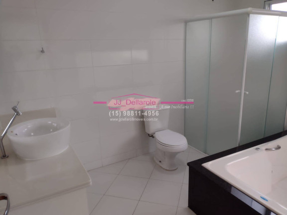 Imagem Casa de Condomínio com 3 Quartos à Venda, 250 m² em Jardim Sartorelli - Iperó