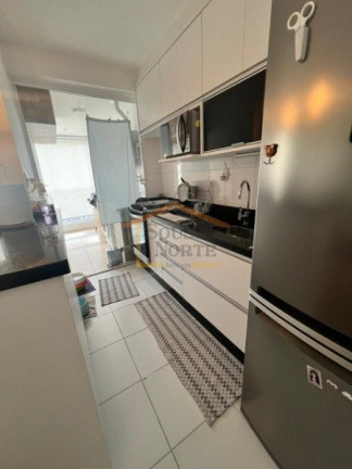 Imagem Apartamento com 2 Quartos à Venda, 80 m² em Casa Verde - São Paulo Imagem Apartamento com 2 Quartos à Venda, 80 m² em Casa Verde - São Paulo