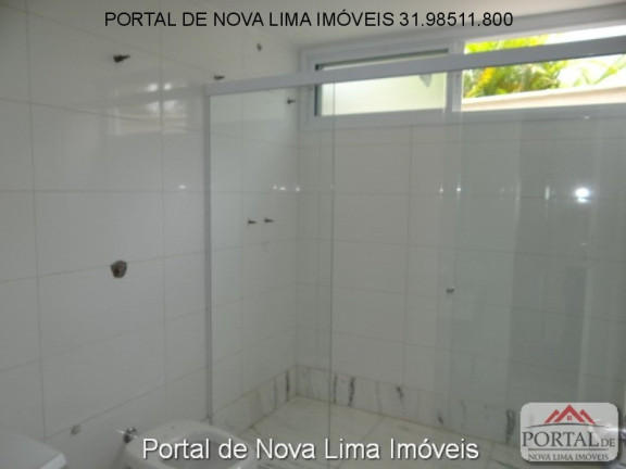 Imagem Casa com 4 Quartos à Venda, 550 m² em Ouro Velho Mansões - Nova Lima Imagem Casa com 4 Quartos à Venda, 550 m² em Ouro Velho Mansões - Nova Lima
