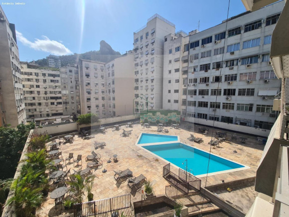Imagem Apartamento com 1 Quarto à Venda, 50 m² em Copacabana - Rio De Janeiro