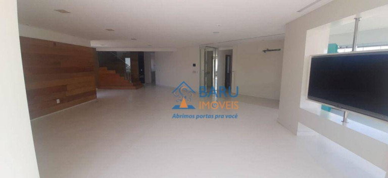 Imagem Cobertura com 4 Quartos à Venda, 380 m² em Perdizes - São Paulo Imagem Cobertura com 4 Quartos à Venda, 380 m² em Perdizes - São Paulo