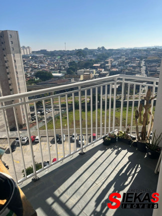 Imagem Apartamento com 3 Quartos à Venda, 61 m² em Vila Cunha Bueno - São Paulo Imagem Apartamento com 3 Quartos à Venda, 61 m² em Vila Cunha Bueno - São Paulo