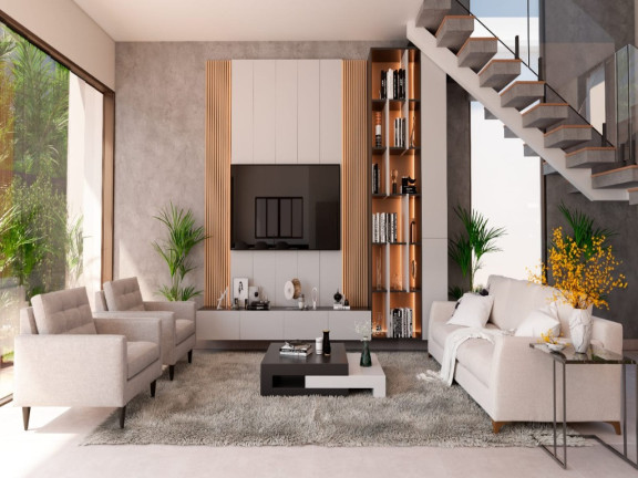 Imagem Casa com 3 Quartos à Venda, 130 m² em Camburi - São Sebastião Imagem Casa com 3 Quartos à Venda, 130 m² em Camburi - São Sebastião