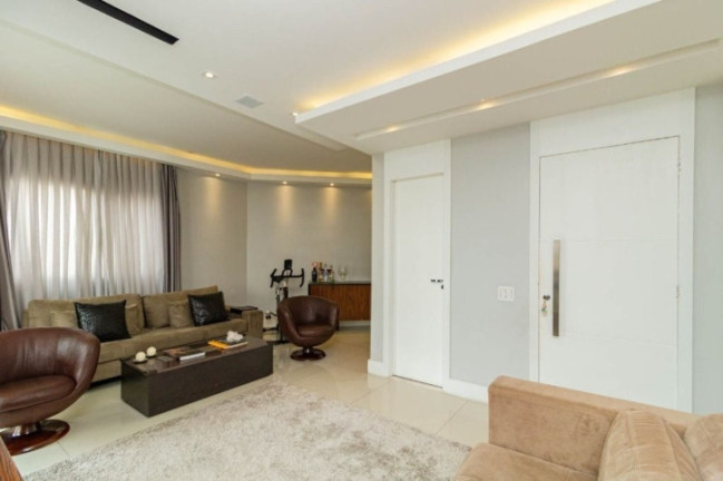 Imagem Apartamento com 3 Quartos à Venda, 118 m² em Perdizes - São Paulo Imagem Apartamento com 3 Quartos à Venda, 118 m² em Perdizes - São Paulo