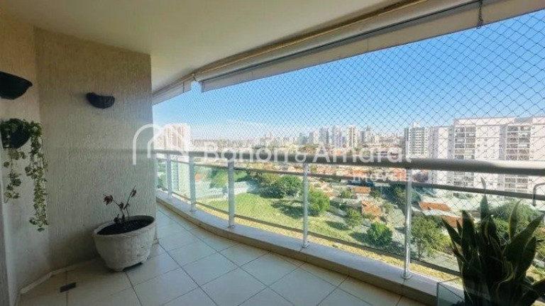 Imagem Apartamento com 3 Quartos à Venda, 227 m² em Taquaral - Campinas Imagem Apartamento com 3 Quartos à Venda, 227 m² em Taquaral - Campinas