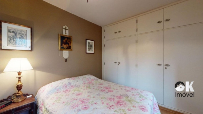 Imagem Apartamento com 3 Quartos à Venda, 109 m² em Jardim Paulista - São Paulo Imagem Apartamento com 3 Quartos à Venda, 109 m² em Jardim Paulista - São Paulo