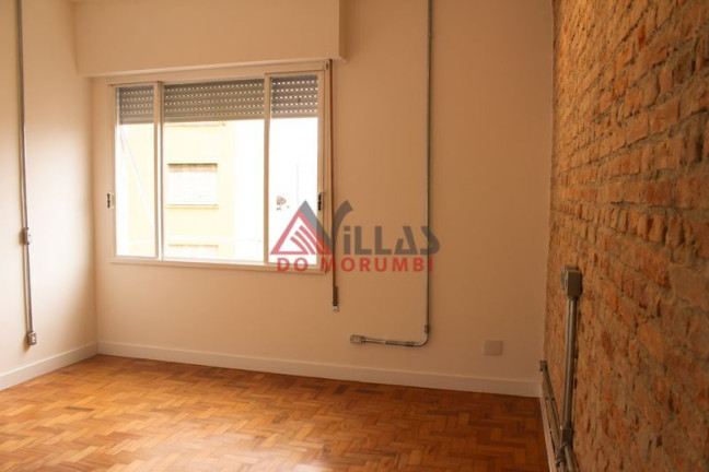 Imagem Apartamento com 1 Quarto à Venda, 29 m² em República - São Paulo Imagem Apartamento com 1 Quarto à Venda, 29 m² em República - São Paulo