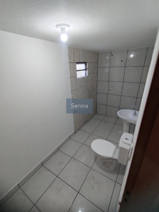 Imagem Casa com 2 Quartos para Alugar, 60 m² em Ivoturucaia - Jundiaí Imagem Casa com 2 Quartos para Alugar, 60 m² em Ivoturucaia - Jundiaí