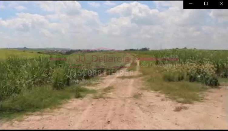 Imagem Terreno à Venda, 124 m² em Pinhal - Boituva