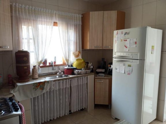 Imagem Casa com 3 Quartos à Venda, 100 m² em Nova Atibaia - Atibaia Imagem Casa com 3 Quartos à Venda, 100 m² em Nova Atibaia - Atibaia