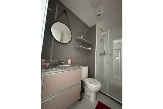Imagem Apartamento com 1 Quarto à Venda, 37 m² em Liberdade - São Paulo Imagem Apartamento com 1 Quarto à Venda, 37 m² em Liberdade - São Paulo