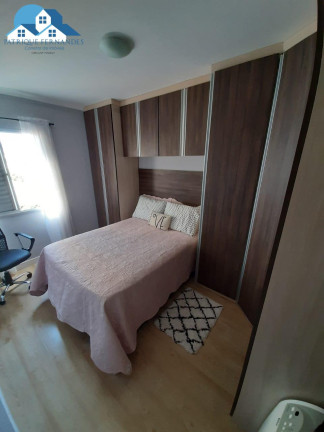 Imagem Apartamento com 2 Quartos à Venda, 55 m² em Jardim Lajeado - São Paulo Imagem Apartamento com 2 Quartos à Venda, 55 m² em Jardim Lajeado - São Paulo
