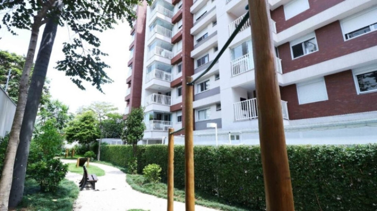 Imagem Apartamento com 2 Quartos à Venda, 90 m² em Vila Pompéia - São Paulo