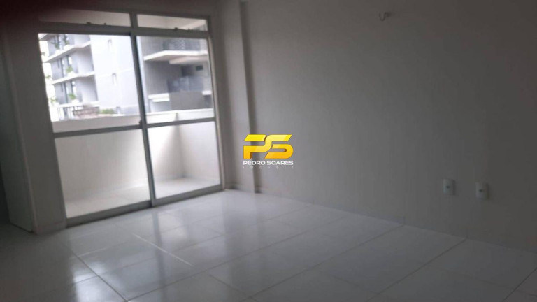 Imagem Apartamento com 3 Quartos à Venda, 126 m² em Tambaú - João Pessoa Imagem Apartamento com 3 Quartos à Venda, 126 m² em Tambaú - João Pessoa