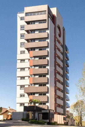 Imagem Apartamento com 3 Quartos à Venda, 201 m² em Jardim América - Caxias Do Sul Imagem Apartamento com 3 Quartos à Venda, 201 m² em Jardim América - Caxias Do Sul