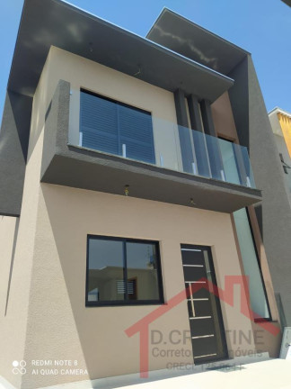 Imagem Casa com 3 Quartos à Venda, 142 m² em Portais - Cajamar Imagem Casa com 3 Quartos à Venda, 142 m² em Portais - Cajamar