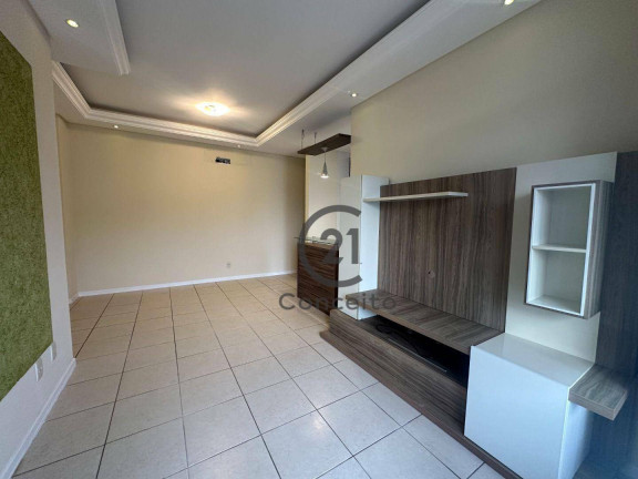 Imagem Apartamento com 2 Quartos à Venda, 73 m² em Coqueiros - Florianópolis