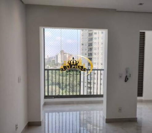 Imagem Apartamento com 2 Quartos à Venda, 52 m² em Alphaville Empresarial - Barueri Imagem Apartamento com 2 Quartos à Venda, 52 m² em Alphaville Empresarial - Barueri