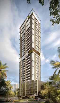 Imagem Apartamento com 3 Quartos à Venda, 111 m² em Perequê - Porto Belo Imagem Apartamento com 3 Quartos à Venda, 111 m² em Perequê - Porto Belo