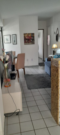 Imagem Apartamento com 1 Quarto à Venda, 55 m² em Intermares - Cabedelo Imagem Apartamento com 1 Quarto à Venda, 55 m² em Intermares - Cabedelo