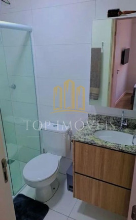 Imagem Apartamento com 2 Quartos à Venda, 53 m² em Parque Residencial Flamboyant - São José Dos Campos