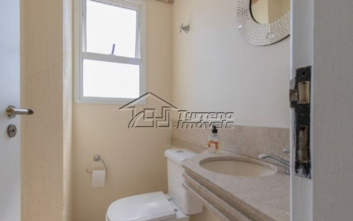 Imagem Apartamento com 3 Quartos à Venda, 131 m² em Vila Adyana - São José Dos Campos