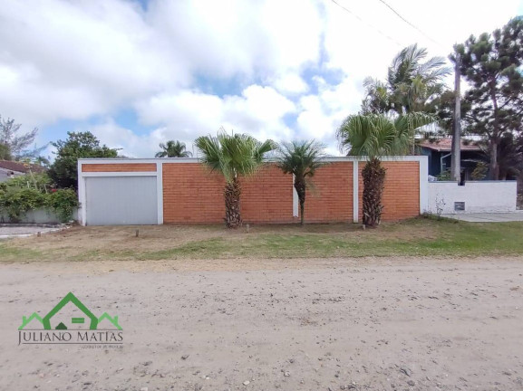 Imagem Casa à Venda, 60 m² em Pinheiros - Balneário Barra Do Sul Imagem Casa à Venda, 60 m² em Pinheiros - Balneário Barra Do Sul