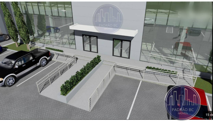 Imagem Imóvel Comercial para Alugar, 1 m² em Araquari Imagem Imóvel Comercial para Alugar, 1 m² em Araquari