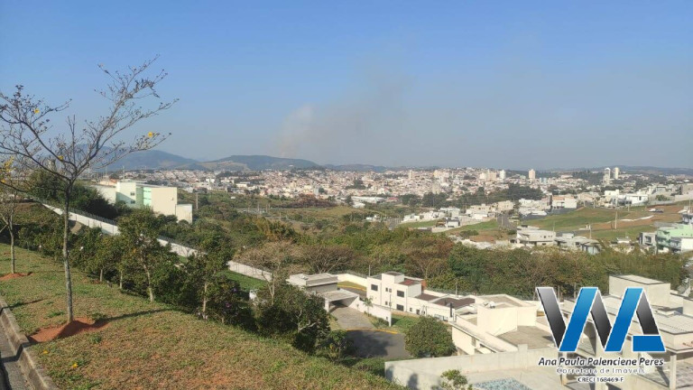 Imagem Terreno em Condomínio à Venda, 309 m² em Condomínio Villa Real De Bragança  - Bragança Paulista