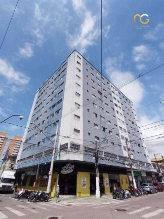 Imagem Apartamento com 1 Quarto à Venda, 41 m² em Ocian - Praia Grande Imagem Apartamento com 1 Quarto à Venda, 41 m² em Ocian - Praia Grande