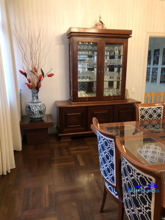 Imagem Apartamento com 4 Quartos à Venda, 382 m² em Jardim Paulista - São Paulo