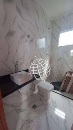 Imagem Casa com 3 Quartos à Venda, 99 m² em Nova Atibaia - Atibaia Imagem Casa com 3 Quartos à Venda, 99 m² em Nova Atibaia - Atibaia