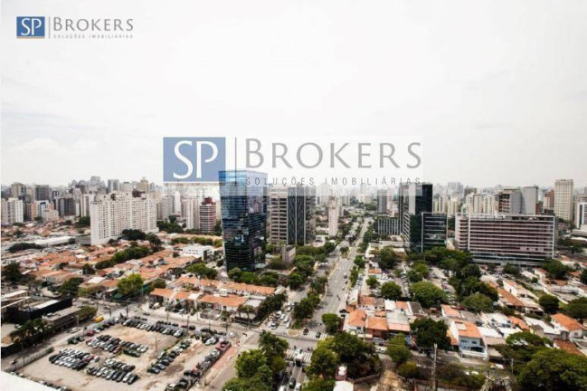 Imagem Sala Comercial para Alugar, 1.124 m² em Itaim Bibi - São Paulo Imagem Sala Comercial para Alugar, 1.124 m² em Itaim Bibi - São Paulo