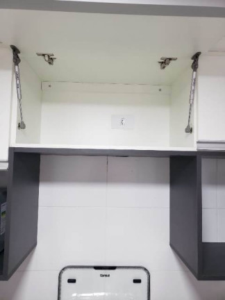 Imagem Apartamento com 2 Quartos à Venda, 37 m² em Vila Matilde - São Paulo