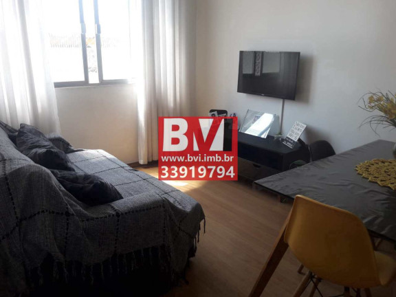 Imagem Apartamento com 2 Quartos à Venda, 57 m² em Colégio - Rio De Janeiro