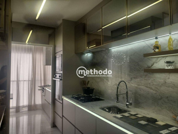 Imagem Apartamento com 3 Quartos à Venda, 100 m² em Nova Campinas - Campinas Imagem Apartamento com 3 Quartos à Venda, 100 m² em Nova Campinas - Campinas