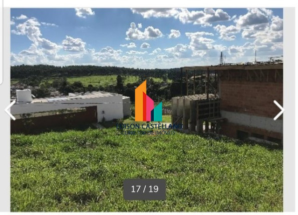 Imagem Terreno à Venda, 450 m² em Loteamento Vale Azul I - Jundiaí