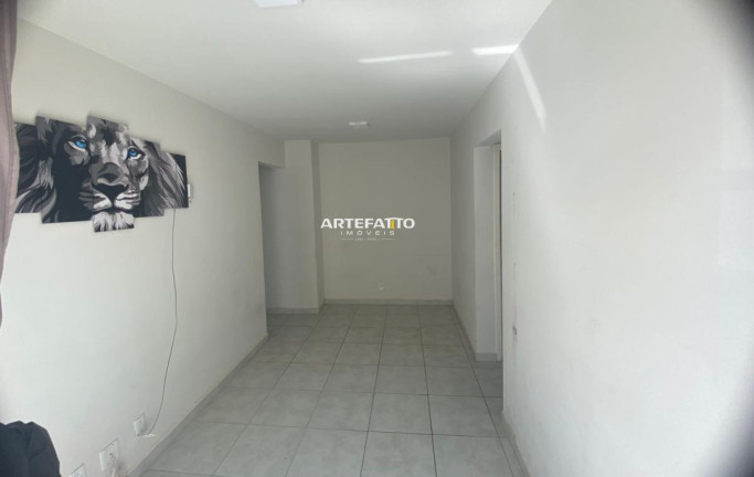 Imagem Apartamento com 2 Quartos à Venda, 58 m² em Vila Rezende - Franca Imagem Apartamento com 2 Quartos à Venda, 58 m² em Vila Rezende - Franca