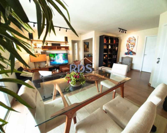 Imagem Apartamento com 2 Quartos à Venda, 95 m² em Vila Andrade - São Paulo Imagem Apartamento com 2 Quartos à Venda, 95 m² em Vila Andrade - São Paulo