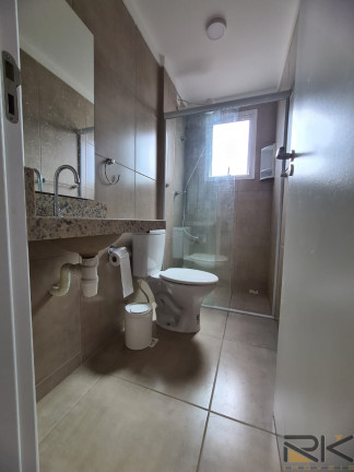 Imagem Apartamento com 2 Quartos à Venda, 67 m² em Umuarama - Ubatuba