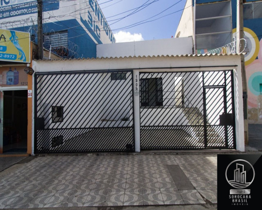 Imagem Sobrado à Venda, 187 m² em Wanel Ville - Sorocaba Imagem Sobrado à Venda, 187 m² em Wanel Ville - Sorocaba