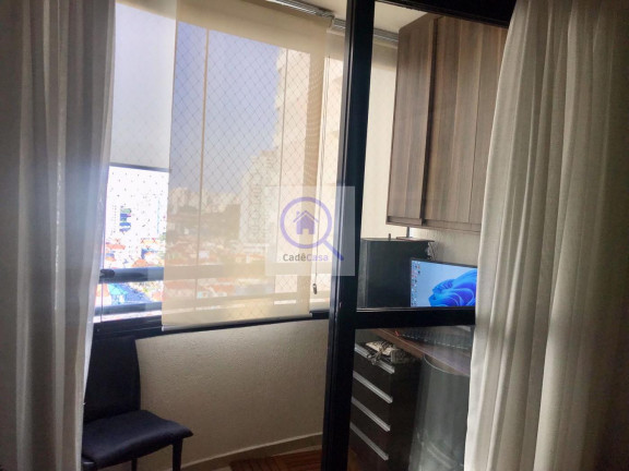 Imagem Apartamento com 2 Quartos à Venda, 64 m² em Tatuapé - São Paulo Imagem Apartamento com 2 Quartos à Venda, 64 m² em Tatuapé - São Paulo
