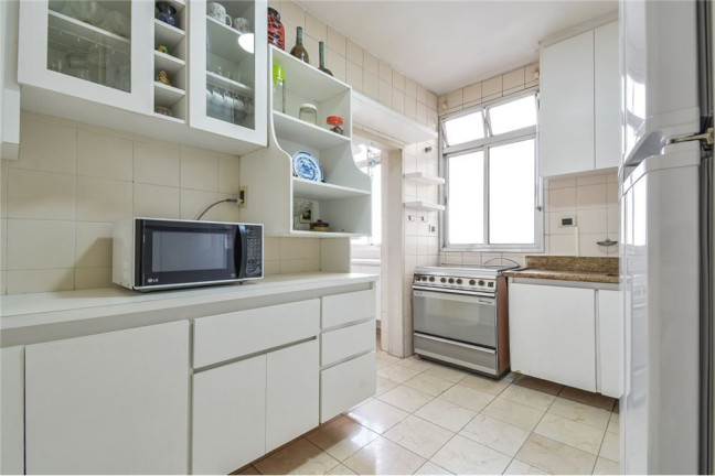 Imagem Apartamento com 3 Quartos à Venda, 93 m² em Vila Mariana - São Paulo Imagem Apartamento com 3 Quartos à Venda, 93 m² em Vila Mariana - São Paulo