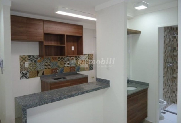 Imagem Apartamento com 1 Quarto à Venda, 40 m² em Higienopolis - São Paulo
