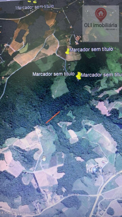 Imagem Imóvel à Venda, 98.000 m² em Piedade - Piedade