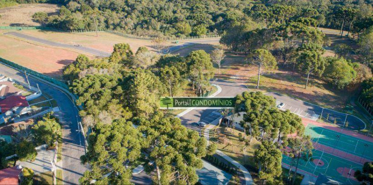 Imagem Terreno à Venda, 2.504 m² em Augusta - Curitiba