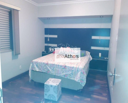 Imagem Apartamento com 3 Quartos à Venda, 126 m² em Centro - Salto Imagem Apartamento com 3 Quartos à Venda, 126 m² em Centro - Salto