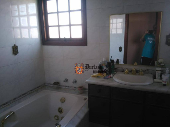 Imagem Sobrado com 4 Quartos à Venda, 350 m² em Jardim Paulista - Atibaia Imagem Sobrado com 4 Quartos à Venda, 350 m² em Jardim Paulista - Atibaia